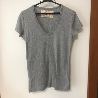 エゴイスト(EGOIST)のEGOIST basic 半袖Tシャツ(Tシャツ(半袖/袖なし))
