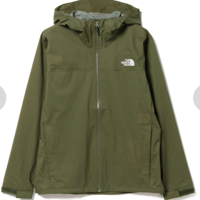 THE NORTH FACE ベンチャージャケット