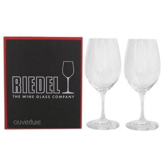 リーデル(RIEDEL)の【RIEDEL】ワイングラス　OUVERTURE(グラス/カップ)