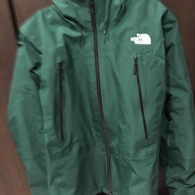 THE NORTH FACE GORE-TEX