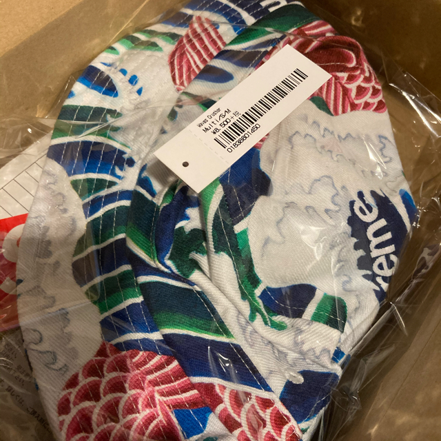Supreme Waves Crusher Multi S/M 1