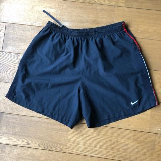 ナイキ(NIKE)のメンズ　ランニングショーツ(その他)