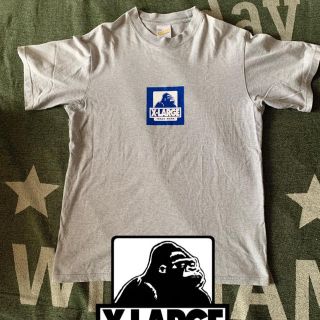 エクストララージ(XLARGE)のXLARGE エクストララージ Tシャツ S(Tシャツ/カットソー(半袖/袖なし))