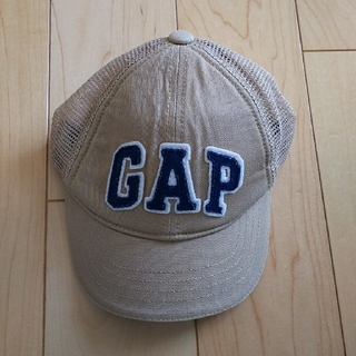 ベビーギャップ(babyGAP)のHappy様専用☆babyGAP メッシュキャップ(帽子)