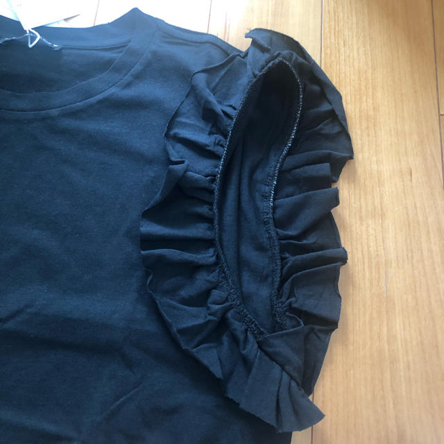 ZARA(ザラ)のベティ様専用 レディースのトップス(Tシャツ(半袖/袖なし))の商品写真