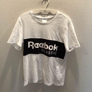 リーボック(Reebok)のReebok Tシャツ  (Tシャツ/カットソー(半袖/袖なし))