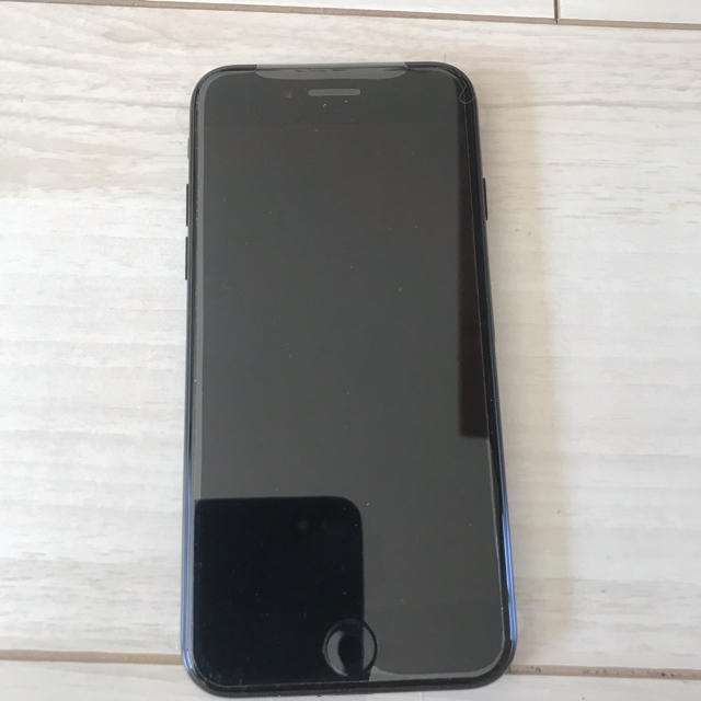 iPhone7 128GB simフリー　新品