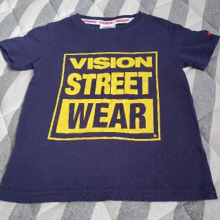 ヴィジョン ストリート ウェア(VISION STREET WEAR)の半袖Tシャツ　130(Tシャツ/カットソー)