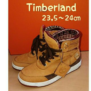 timberland 23