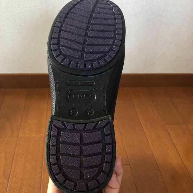 crocs(クロックス)のクロックス 長靴 レディースの靴/シューズ(レインブーツ/長靴)の商品写真