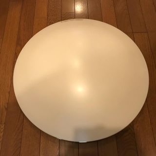 シーリングライト　蛍光灯　リビング用　直径60cm(蛍光灯/電球)