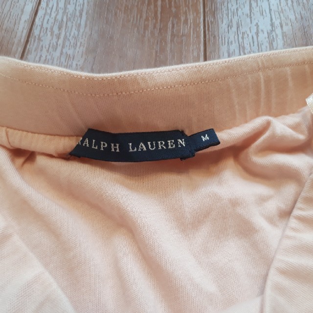 Ralph Lauren(ラルフローレン)のビアンカ様専用　RALPH LAUREN　円形パニエ付きスカート レディースのスカート(ひざ丈スカート)の商品写真