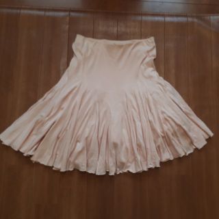 新品タグ 未着 ローレン ラルフローレン 綿100 EYELET SKIRT