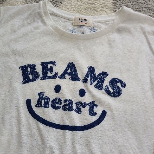 BEAMS(ビームス)の専用！BEAMS mini 親子Tシャツ キッズ/ベビー/マタニティのキッズ服男の子用(90cm~)(Tシャツ/カットソー)の商品写真