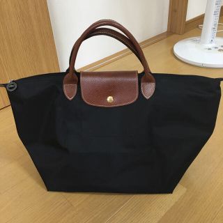 ロンシャン(LONGCHAMP)のLONGCHAMPのトートバッグ　週末値下げ(トートバッグ)