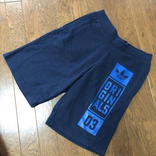 アディダス(adidas)の adidas ハーフパンツ(その他)