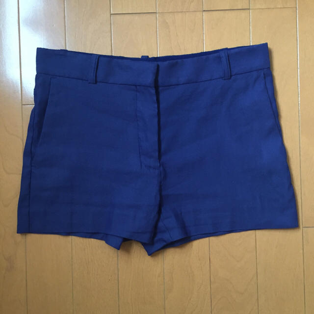 ACNESTUDIOS ショートパンツ