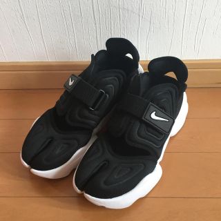 ナイキ(NIKE)のアクアリフト(スニーカー)