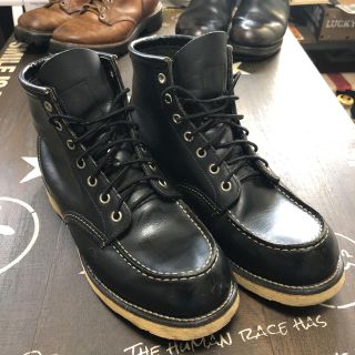 レッドウィング(REDWING)の✤飴玉少年さん専用✤(ブーツ)