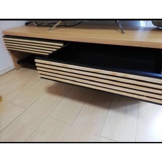 ニトリ - ニトリ テレビ台