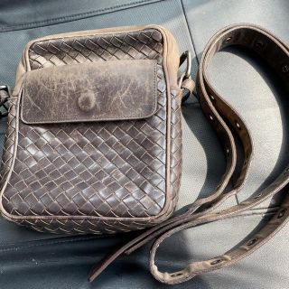 ボッテガヴェネタ(Bottega Veneta)のBOTTEGA VENETA(ショルダーバッグ)