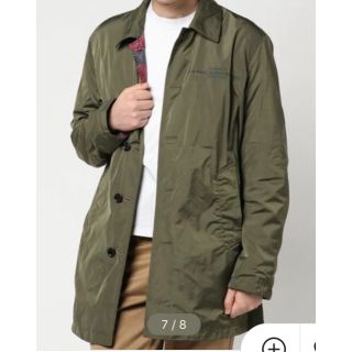 ディーゼル ステンカラーコート(メンズ)の通販 19点 | DIESELのメンズ