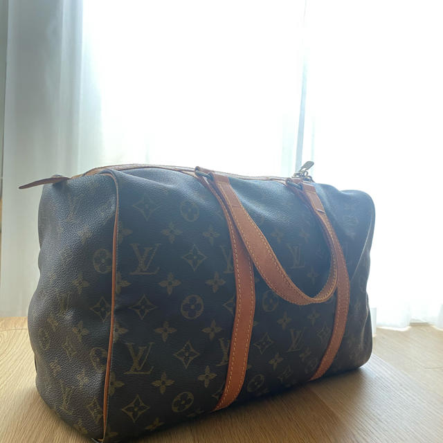 louis vuitton ヴィンテージ　ボストンバッグボストンバッグ