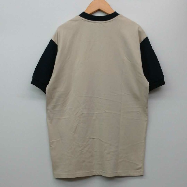 Kappa(カッパ)のkappa カッパ Tシャツ M 新品未使用 メンズのトップス(Tシャツ/カットソー(半袖/袖なし))の商品写真