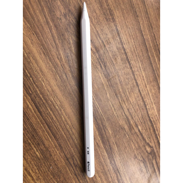 Apple pencil 2世代　本体