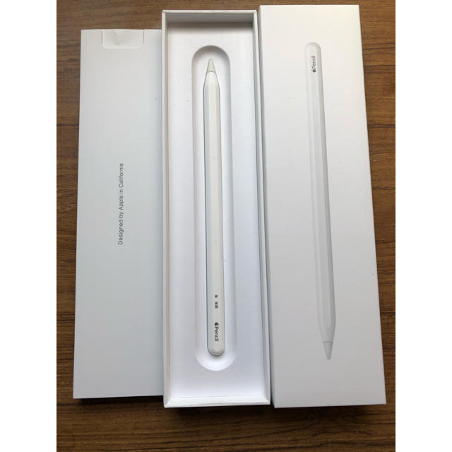 Apple pencil 2世代　本体 1