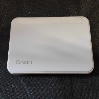 シャープ(SHARP)のBrain 電子辞書 PW G5200 高校生モデル(その他)