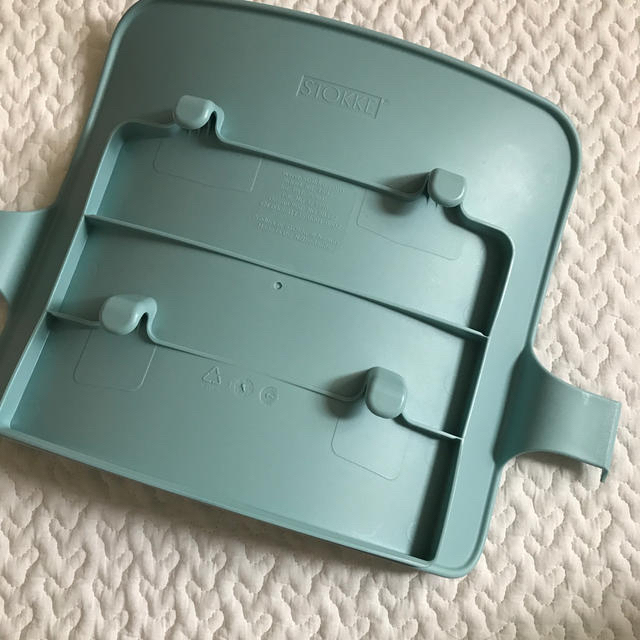 Stokke(ストッケ)の専用ページ⭐︎美品　ストッケ　トリップトラップ　ベビー キッズ/ベビー/マタニティの授乳/お食事用品(その他)の商品写真