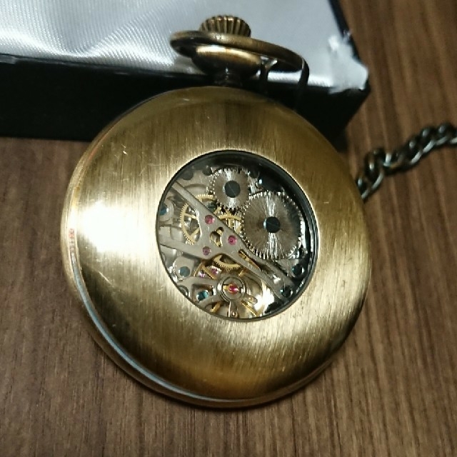SNOOPY - スヌーピー 懐中時計 の通販 by りんりん's shop|スヌーピー