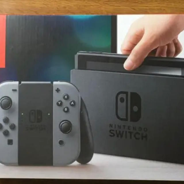 値下げ交渉可能！ ニンテンドースイッチ - 家庭用ゲーム機本体