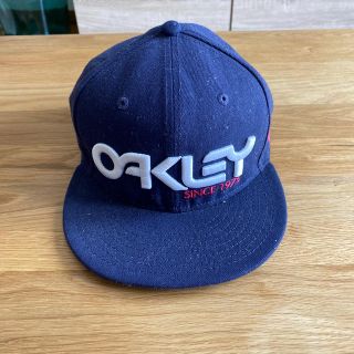 オークリー(Oakley)のキャップ(キャップ)