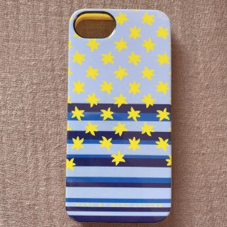 マークバイマークジェイコブス(MARC BY MARC JACOBS)のマークバイマークジェイコブス　iPhoneケース(iPhoneケース)