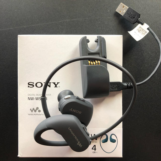 SONY デジタルミュージックプレーヤー ソニー