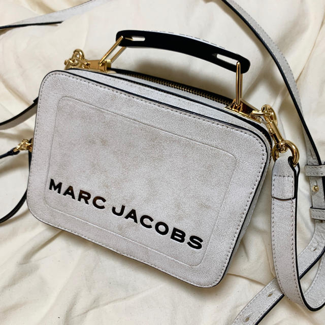 MARC JACOBS ショルダーバッグ