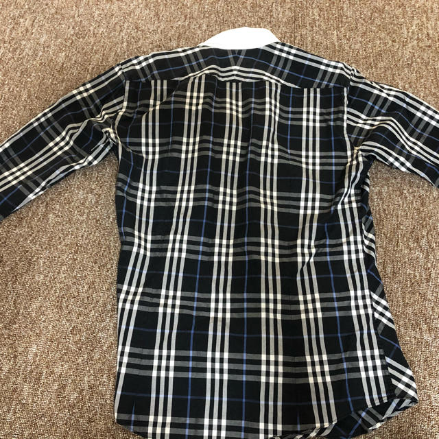 BURBERRY(バーバリー)のBurberry シャツ メンズのトップス(シャツ)の商品写真