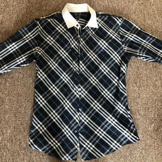 バーバリー(BURBERRY)のBurberry シャツ(シャツ)