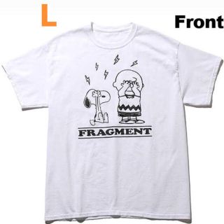 フラグメント(FRAGMENT)のザルツブルク様専用(Tシャツ/カットソー(半袖/袖なし))