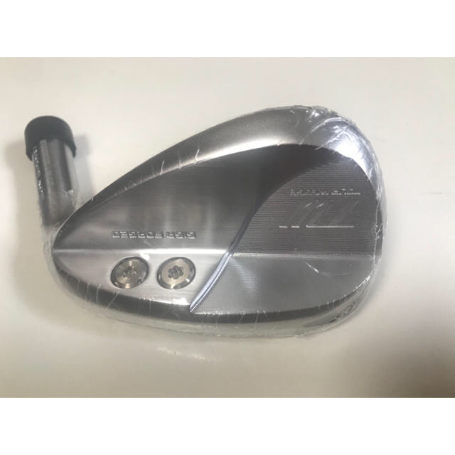 502★新品　GIGA TW WEDGE 48° ヘッド　ツアーウェッジ