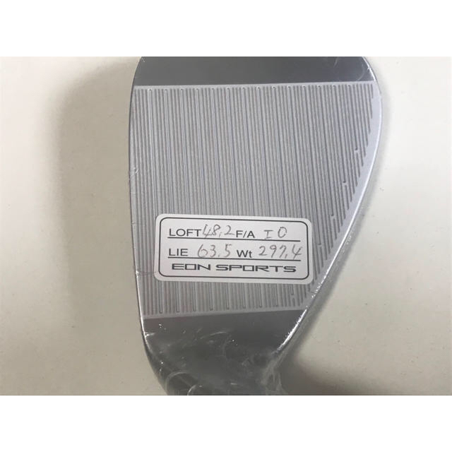 502★新品　GIGA TW WEDGE 48° ヘッド　ツアーウェッジ