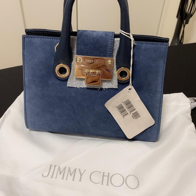 JIMMY CHOO