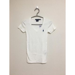 ラルフローレン(Ralph Lauren)の新品未使用　Ralph Lauren Sport　Tシャツ(Tシャツ(半袖/袖なし))