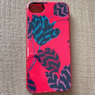 マークバイマークジェイコブス(MARC BY MARC JACOBS)のMARC BY MARC JACOBSのiPhoneケース(iPhoneケース)