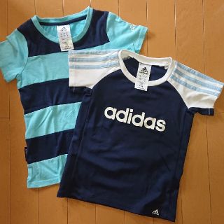 アディダス(adidas)のTシャツ セット (Tシャツ/カットソー)