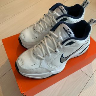 ナイキ(NIKE)のNike AIR MONARCH IV(スニーカー)