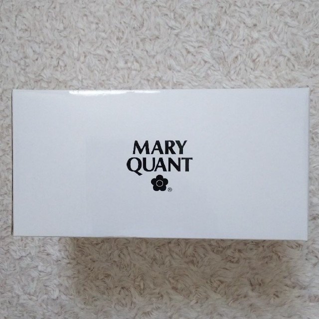 MARY QUANT(マリークワント)のマリークワント弁当箱 ランチボックス インテリア/住まい/日用品のキッチン/食器(弁当用品)の商品写真