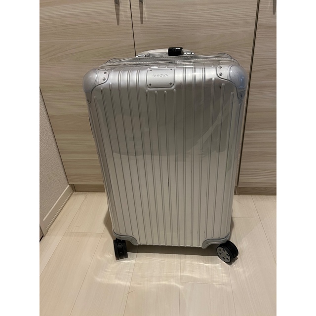 RIMOWA(リモワ)のRIMOWA  ORIGINAL Check-In  M 68L レディースのバッグ(スーツケース/キャリーバッグ)の商品写真